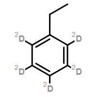 Ethylbenzene-2,3,4,5,6-d5