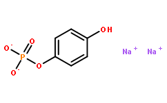 4-羟基苯基磷酸钠
