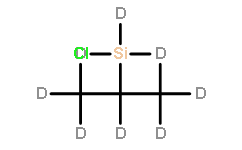Chlorotrimethyl-d9-silane