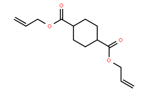 Diallyl 1,4-Cyclohexanedicarboxylate