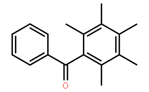 2,3,4,5,6-Pentamethylbenzophenone