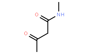 N-甲基乙酰基乙酰胺