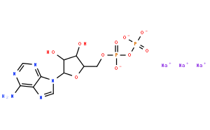 腺苷-5’-二磷酸一钠(ADP)