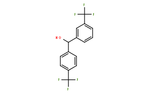 3,4'-Bis(trifluoromethyl)benzhydrol