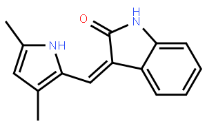 Semaxanib(SU-5416 )