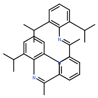 2,6-双[1-(2,6-二异丙基苯基亚氨基)乙基]吡啶