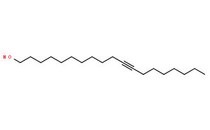 11-Nonadecyn-1-ol