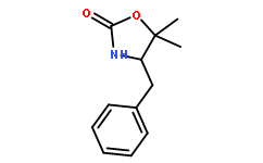 (R)-4-Benzyl-5,5-dimethyloxazolidin-2-one