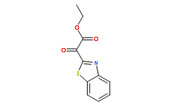 2-(苯并[d]噻唑-2-基)-2-氧代乙酸乙酯