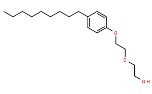 4-Nonyl Phenol Diethoxylate