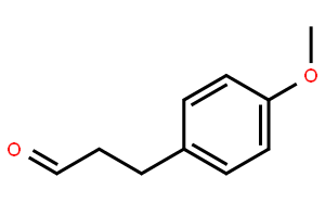 3-(4-Methoxyphenyl)propanal