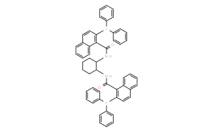 (S,S)-DACH-萘基 Trost 配体