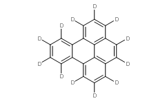 Benzo[e]pyrene-d12