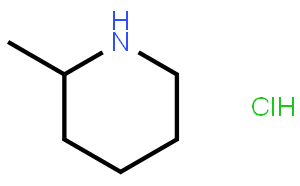 ( S )-2-甲基哌啶盐酸盐