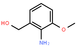 (2-氨基-3-甲氧基-苯基)-甲醇