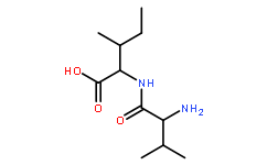 L-Valyl-L-isoleucine