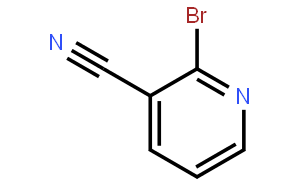 2-溴-3-氰基吡啶
