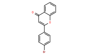 4’-Bromoflavone