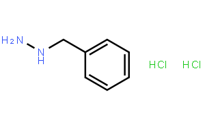芐基肼二鹽酸鹽
