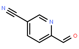6-Formyl-3-pyridinecarbonitrile