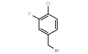 4-氯-3-氟苄基溴