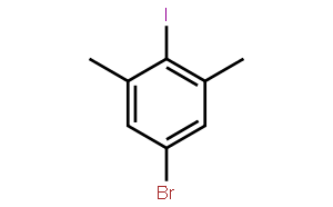 5-溴-2-碘间二甲苯