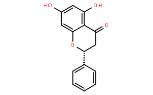 (R)-Pinocembrin