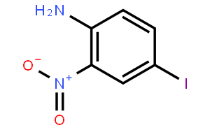 4-碘-2-硝基苯胺
