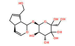 單蜜力特苷，單密力特苷