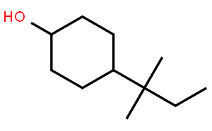 trans-4-tert-Pentylcyclohexanol