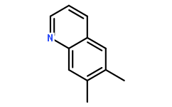6,7-dimethyl-Quinoline