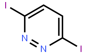 3,6-二碘哒嗪
