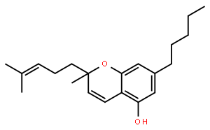 大麻色原烯