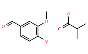 异丁酸香兰酯
