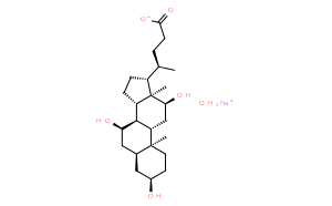 胆酸钠，99%