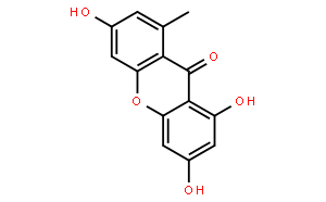 Norlichexanthone