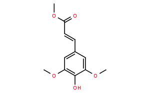Methyl sinapate