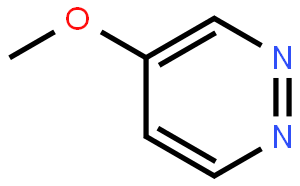 4-METHOXYPYRIDAZINE