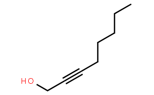 2-Octyn-1-ol