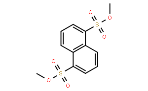 Dimethyl 1,5-Naphthalenedisulfonate