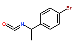 (±)-1-(4-Bromophenyl)ethyl isocyanate