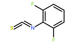 2,6-二氟苯基异硫氰酸酯