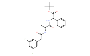 γ-Secretase Inhibitor IX