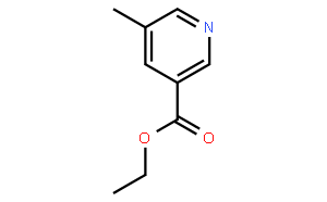 Ethyl 5-Methylnicotinate