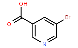 5-溴煙酸