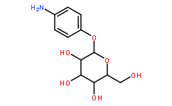 4-Aminophenyl β-D-glucopyranoside