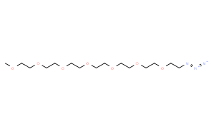 Methyl-PEG7-Azide
