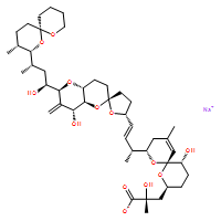 Okadaic Acid Sodium Salt