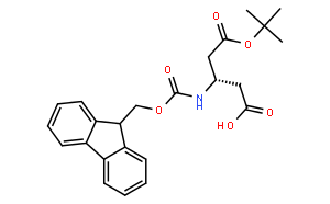 Fmoc-β-homoaspartic acid