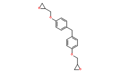 BFDGE,雙酚F縮水甘油醚